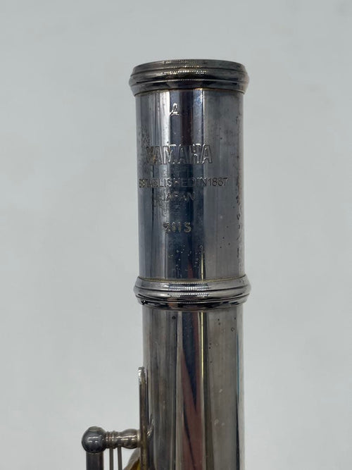 Yamaha Flutes Yfl-211S