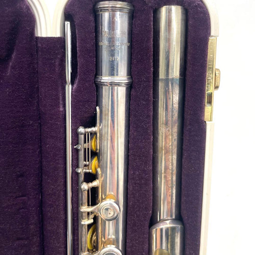 Yamaha Flutes Yfl-211S