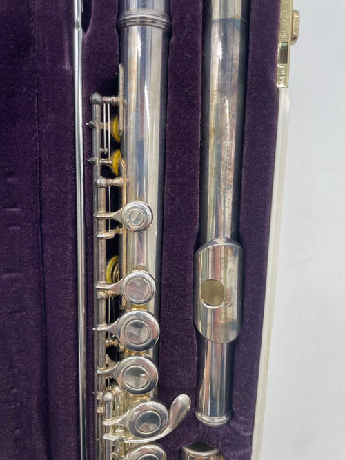 Yamaha Flutes Yfl-211S