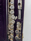Yamaha Flutes Yfl-211S
