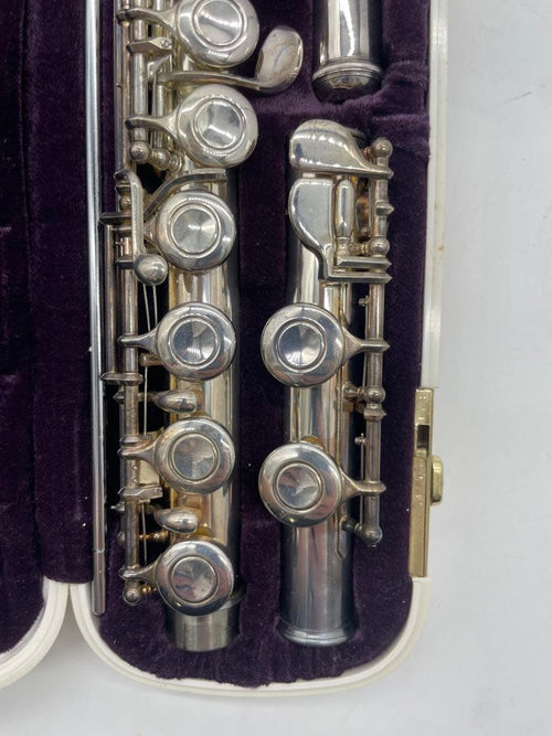 Yamaha Flutes Yfl-211S