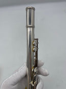 Yamaha Flutes Yfl-211S