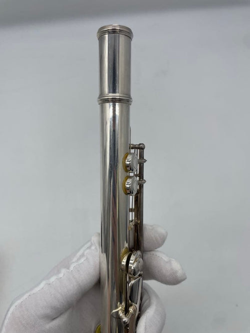 Yamaha Flutes Yfl-211S