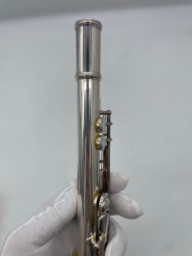 Yamaha Flutes Yfl-211S