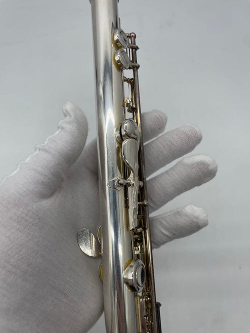 Yamaha Flutes Yfl-211S