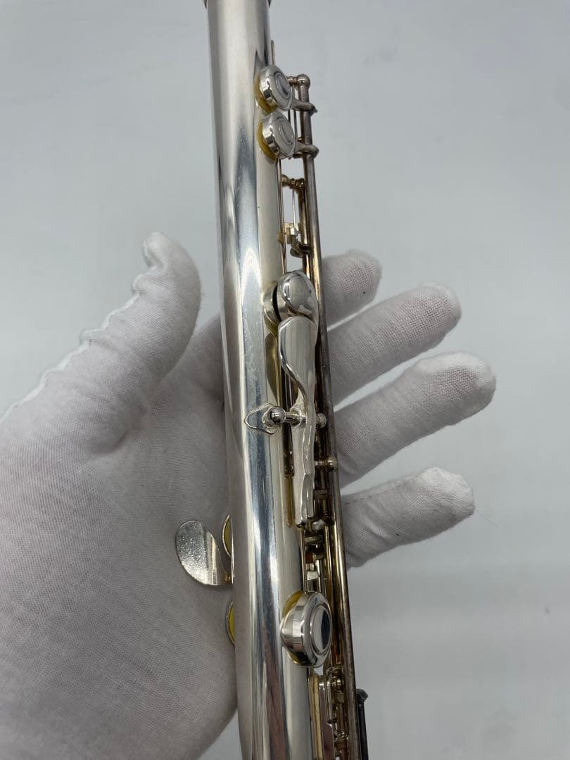 Yamaha Flutes Yfl-211S