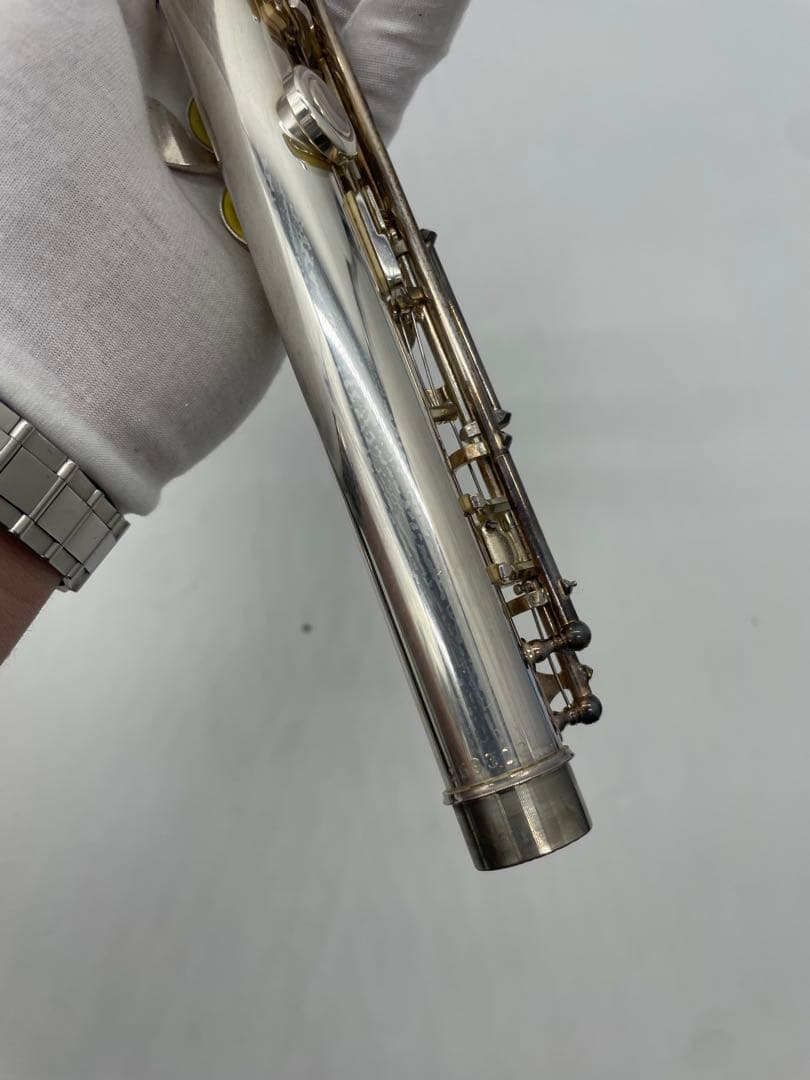 Yamaha Flutes Yfl-211S