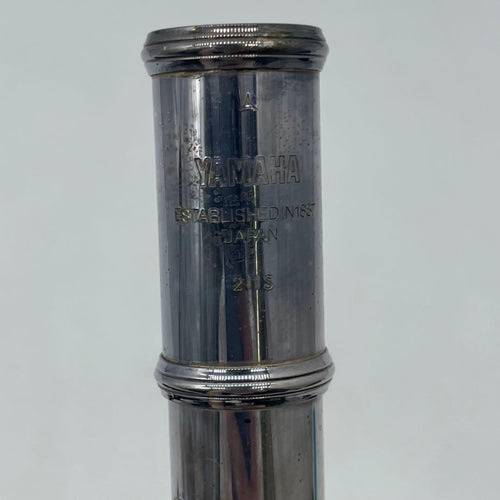 Yamaha Flutes Yfl-211S