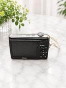 Nikon Compact Digital Cameras Coolpix L23