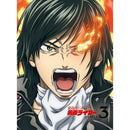 Anime Dvd Tv 3