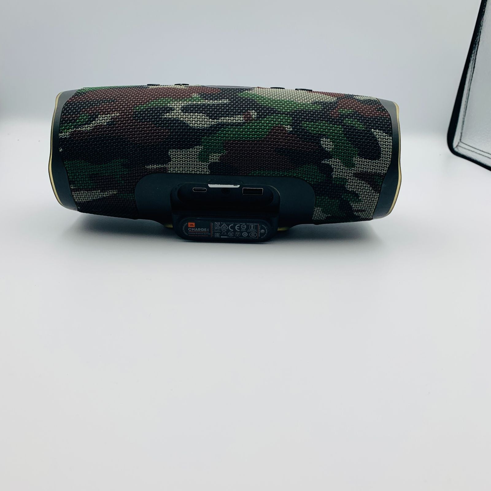 Jbl Wireless Speaker Charge4 Squad Bluetooth Ipx7 Usb Type-C Jblcharge4Squad