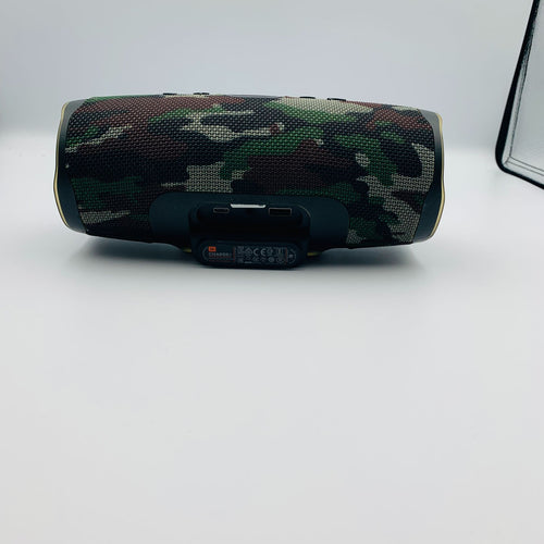 Jbl Wireless Speaker Charge4 Squad Bluetooth Ipx7 Usb Type-C Jblcharge4Squad