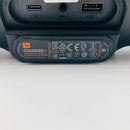 Jbl Wireless Speaker Charge4 Squad Bluetooth Ipx7 Usb Type-C Jblcharge4Squad