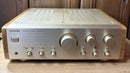 Sansui Premium Amplifier Au- 607Xr