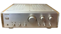 Sansui Premium Amplifier Au- 607Xr