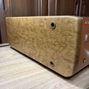 Sansui Premium Amplifier Au- 607Xr