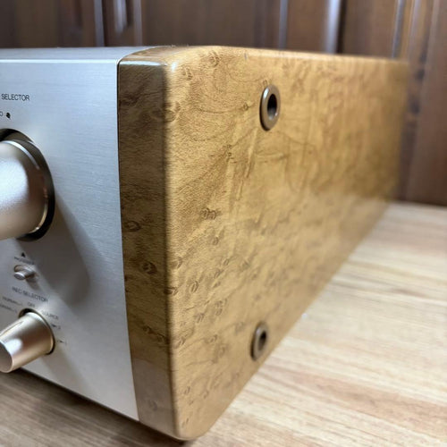 Sansui Premium Amplifier Au- 607Xr