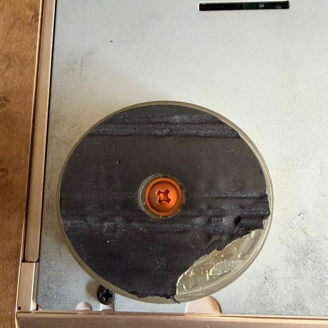 Sansui Premium Amplifier Au- 607Xr