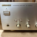 Sansui Premium Amplifier Au- 607Xr