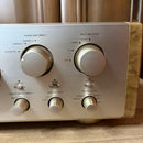 Sansui Premium Amplifier Au- 607Xr