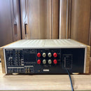 Sansui Premium Amplifier Au- 607Xr