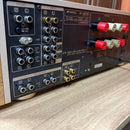 Sansui Premium Amplifier Au- 607Xr