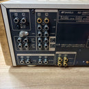 Sansui Premium Amplifier Au- 607Xr