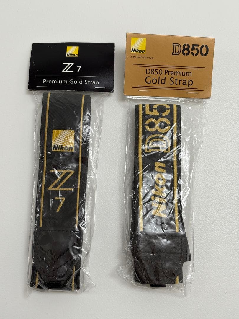 Nikon Camera Straps Z7 D850 2