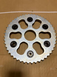 Yamaha Sprockets 250 48
