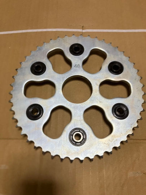 Yamaha Sprockets 250 48