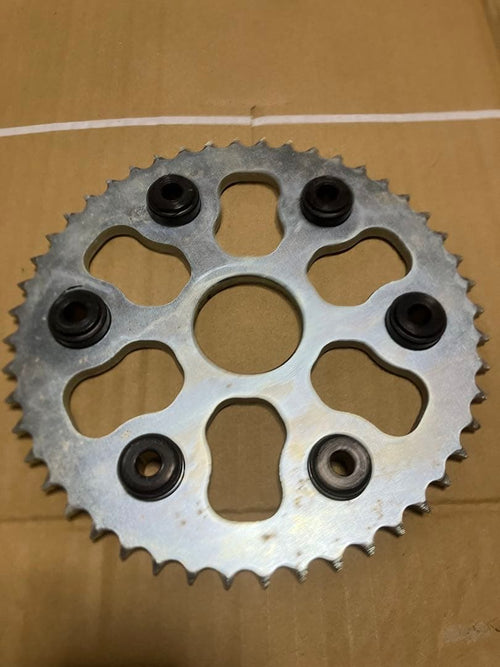Yamaha Sprockets 250 48