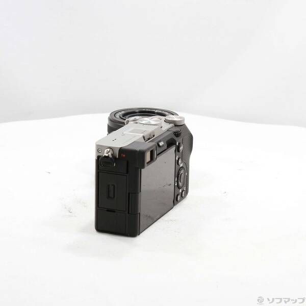 Sony Mirrorless Interchangeable Lips 7C Ilce-7Cl S 295
