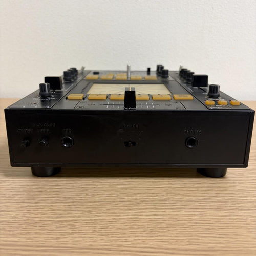 Korg Dj Mixers Kaoss Mixer