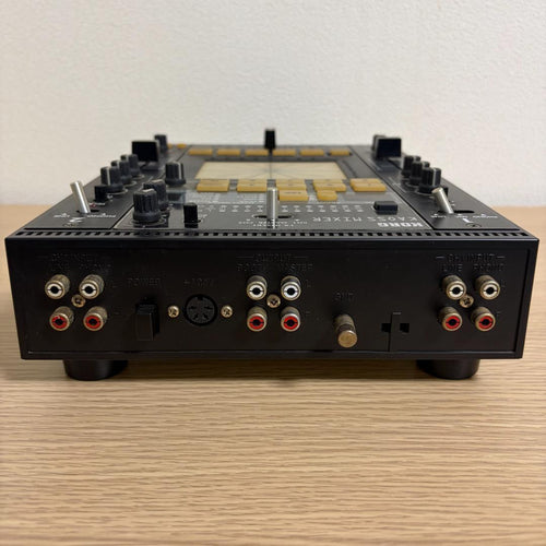 Korg Dj Mixers Kaoss Mixer