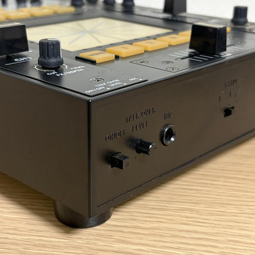 Korg Dj Mixers Kaoss Mixer