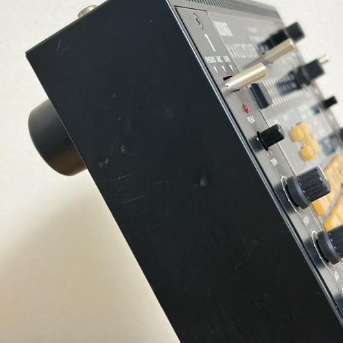 Korg Dj Mixers Kaoss Mixer