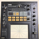 Korg Dj Mixers Kaoss Mixer