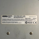Korg Dj Mixers Kaoss Mixer
