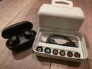 Sony Wireless Earphones Wf1000X-M5