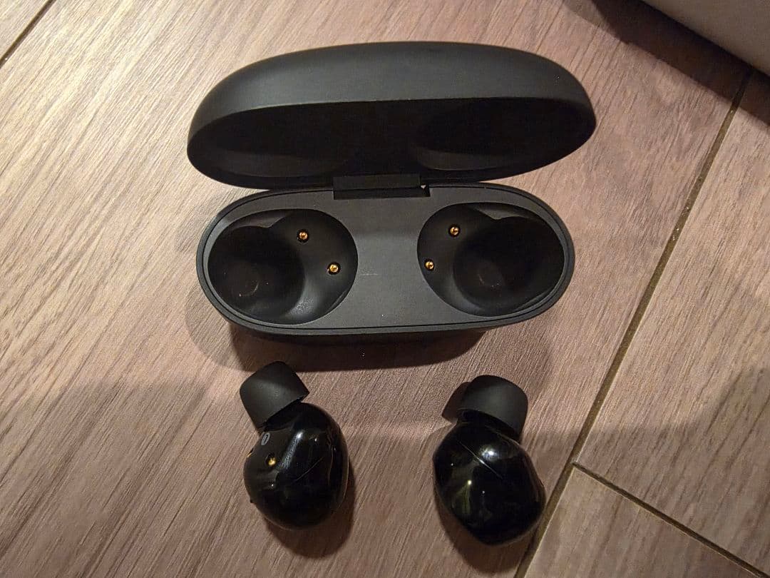 Sony Wireless Earphones Wf1000X-M5