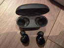 Sony Wireless Earphones Wf1000X-M5