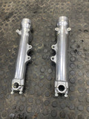 Suspensions Z1 Z2