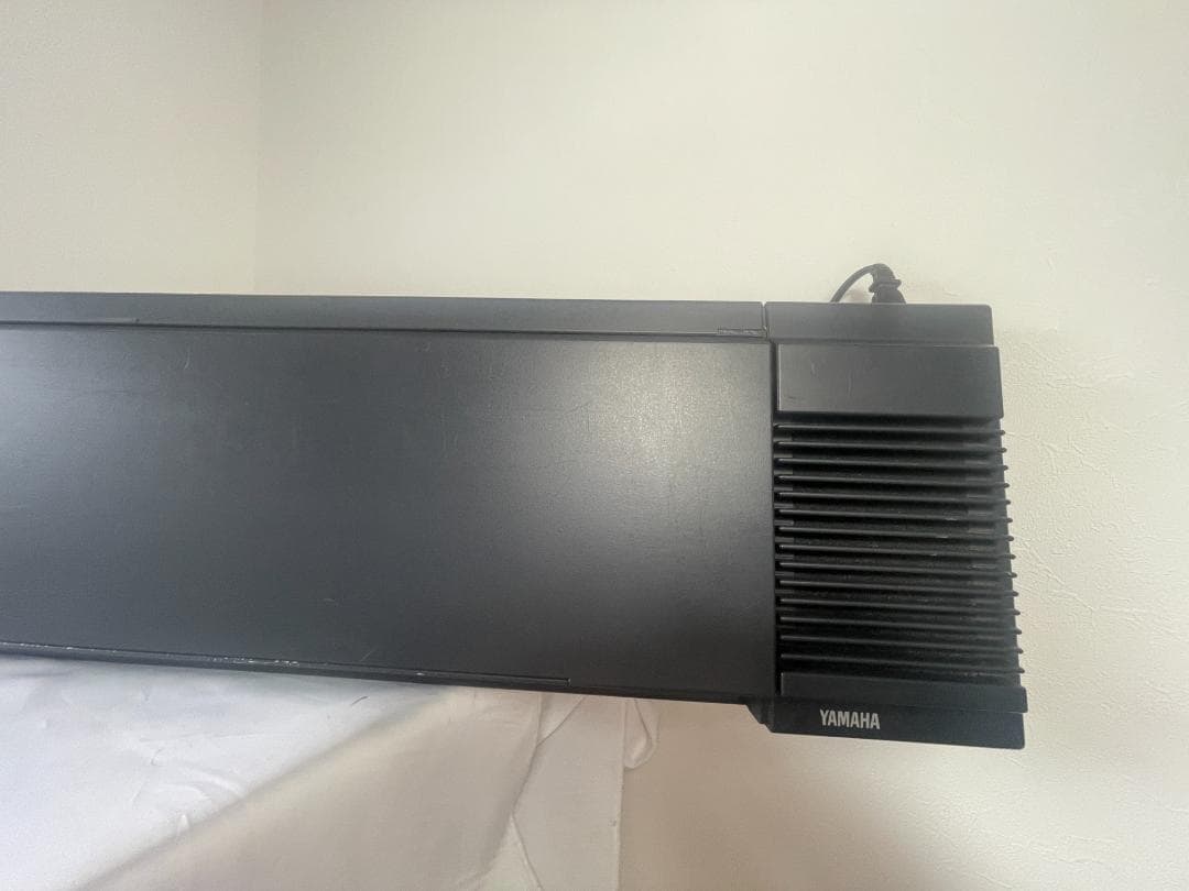 Analog Synthesizers Yamaha Psr-6300
