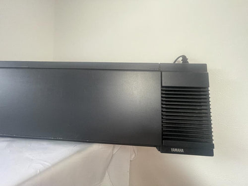 Analog Synthesizers Yamaha Psr-6300