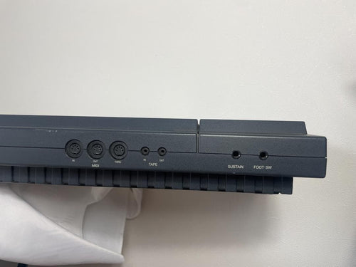Analog Synthesizers Yamaha Psr-6300
