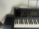 Analog Synthesizers Yamaha Psr-6300