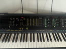 Analog Synthesizers Yamaha Psr-6300