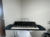 Analog Synthesizers Yamaha Psr-6300