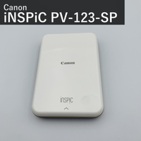 Canon Others Inspic Pv-123-Sp Pv-123 Zink Bluetooth Iphone Ipad Android