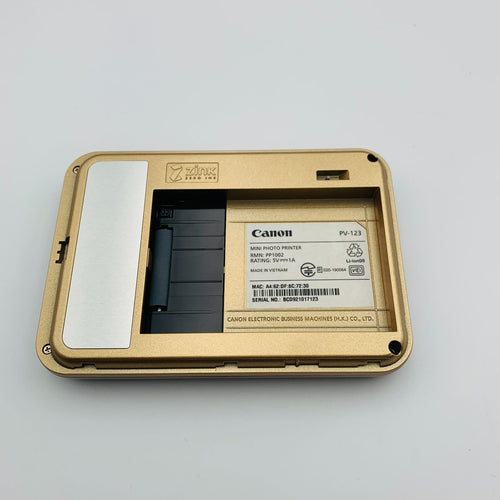 Canon Others Inspic Pv-123-Sp Pv-123 Zink Bluetooth Iphone Ipad Android